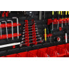 Tablica narzędziowa Toolbox System Wall Mix 120x80 - TS.W.120.080.M_px - Toolbox System - 5