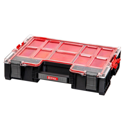 Skrzynka narzędziowa Qbrick System PRO Organizer 300 - ORGQPRO300CZAPG013 - Qbrick System - 1