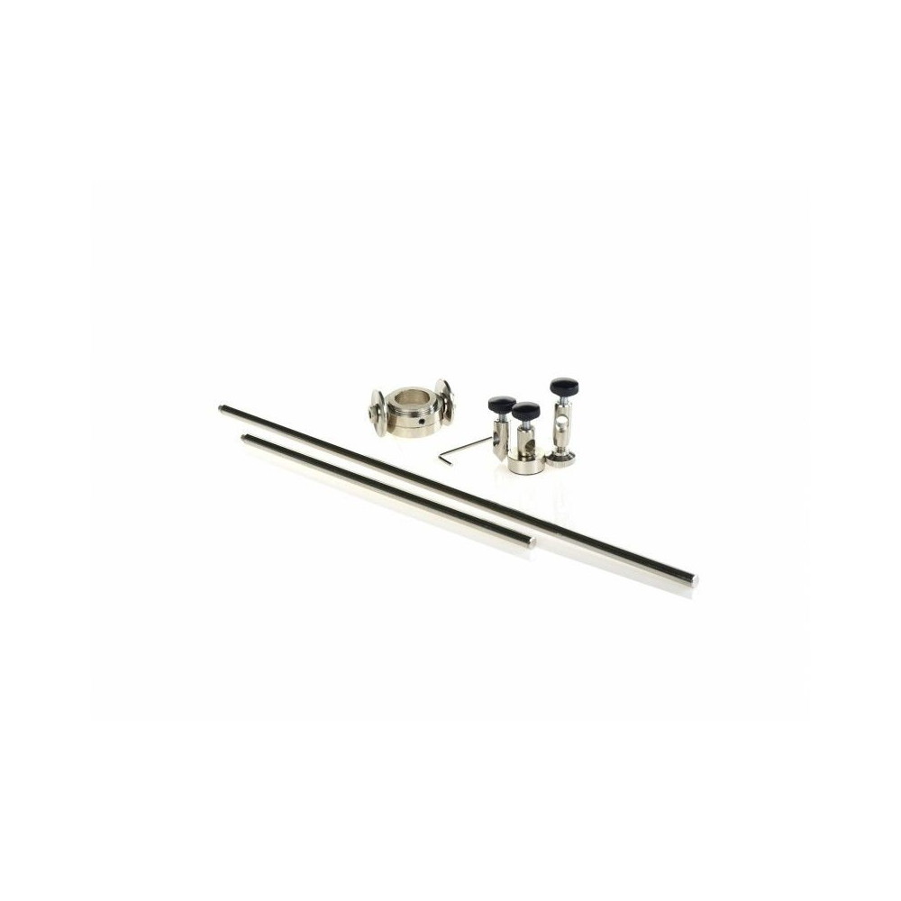 Cyrkiel do uchwytu plazmowego typ A-81 - 51861 - Sherman - 2