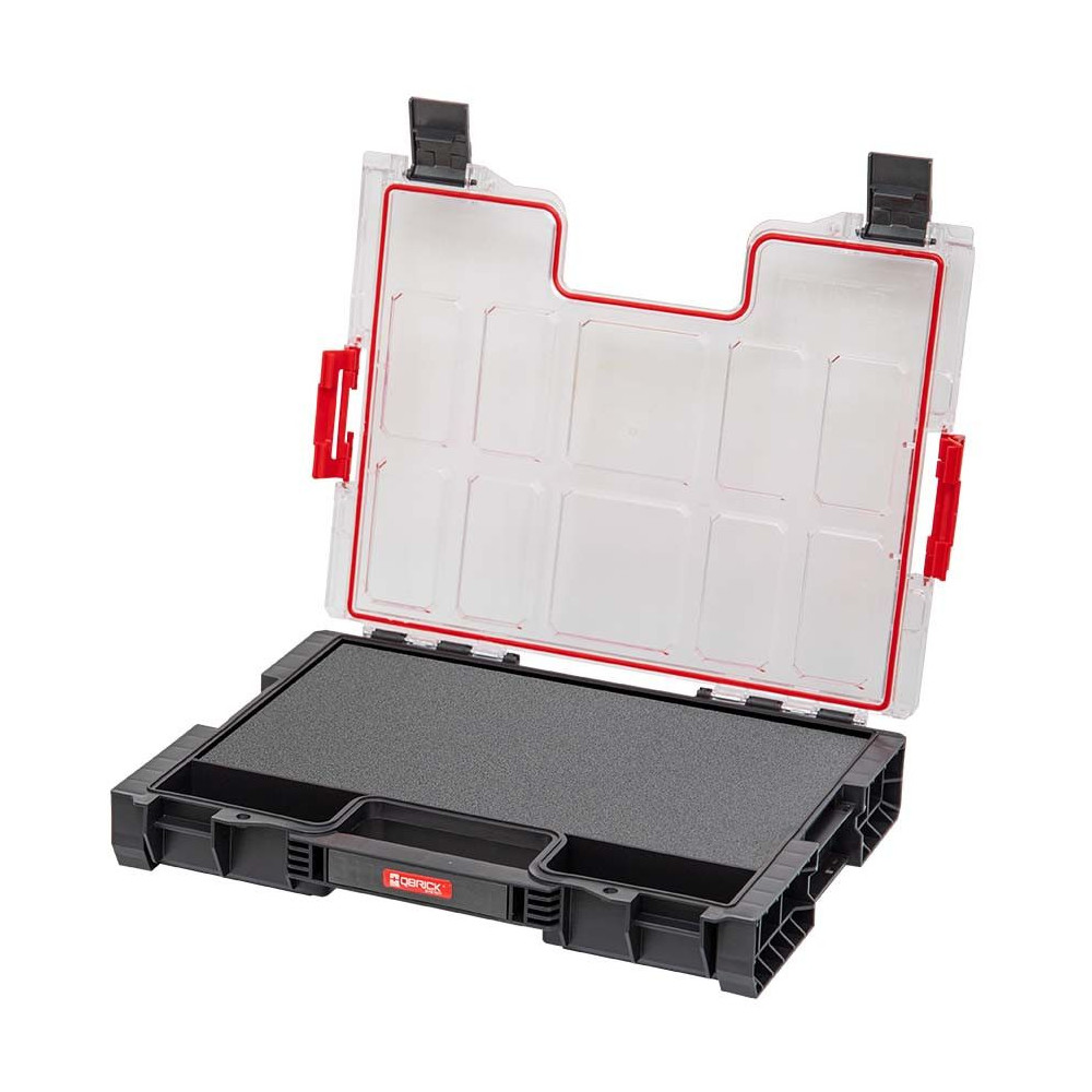 Skrzynka narzędziowa Qbrick System PRO Organizer 200 MFI - ORGQPRO200FCZAPG013 - Qbrick System - 2