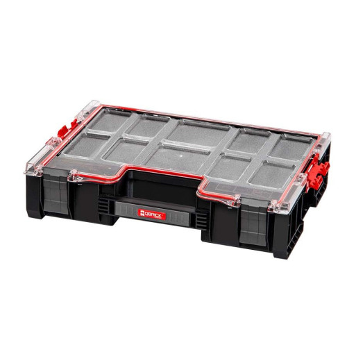 Skrzynka narzędziowa Qbrick System PRO Organizer 300 MFI - ORGQPRO300FCZAPG013 - Qbrick System - 1