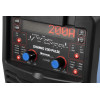 Spawarka Sherman DIGIMIG 200 Pulse - zestaw - 7812202-G - Sherman - 9