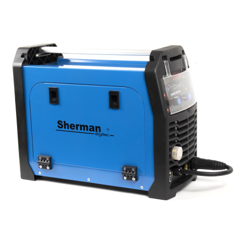 Spawarka Sherman DIGIMIG 200 Pulse - zestaw - 7812202-G - Sherman - 18