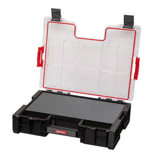 Skrzynka narzędziowa Qbrick System PRO Organizer 300 MFI - ORGQPRO300FCZAPG013 - Qbrick System - 1 2