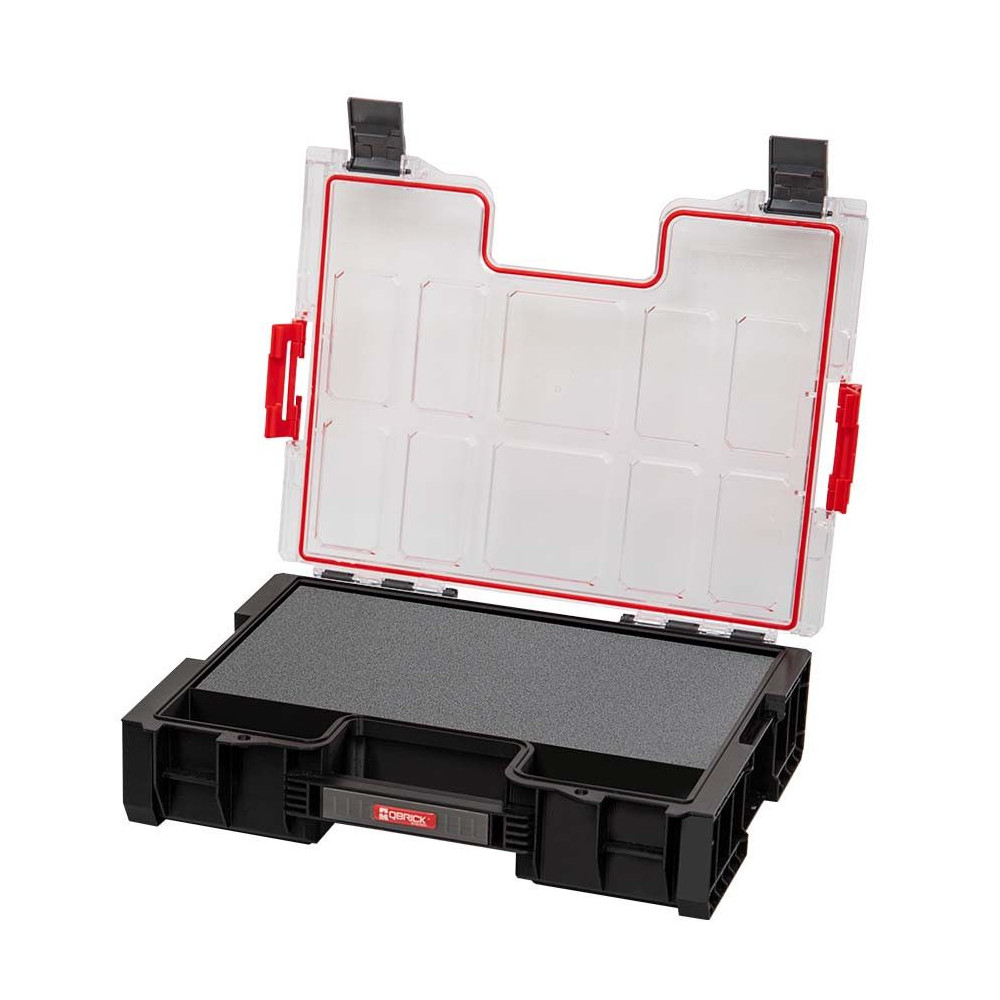 Skrzynka narzędziowa Qbrick System PRO Organizer 300 MFI - ORGQPRO300FCZAPG013 - Qbrick System - 2