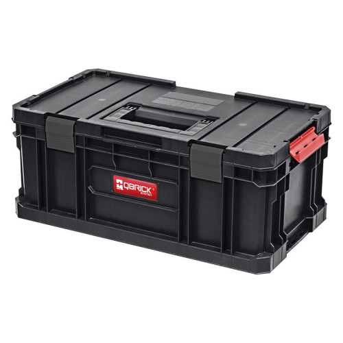Skrzynka narzędziowa Qbrick System TWO Toolbox Plus - SKRQTWOPATCZAPG003 - Qbrick System - 1