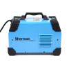 Spawarka Sherman DIGITIG 200 DC Multipro - zestaw - 7812248-G - Sherman - 9