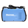 Spawarka Sherman DIGITIG 216P AC/DC - zestaw - 7812245-G - Sherman - 9