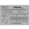 Spawarka Sherman DIGITIG 216P AC/DC - zestaw - 7812245-G - Sherman - 13