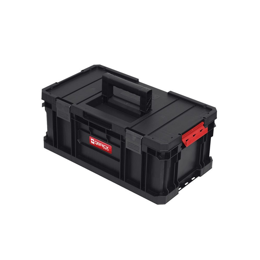 Skrzynka narzędziowa Qbrick System TWO Toolbox Plus - SKRQTWOPATCZAPG003 - Qbrick System - 4