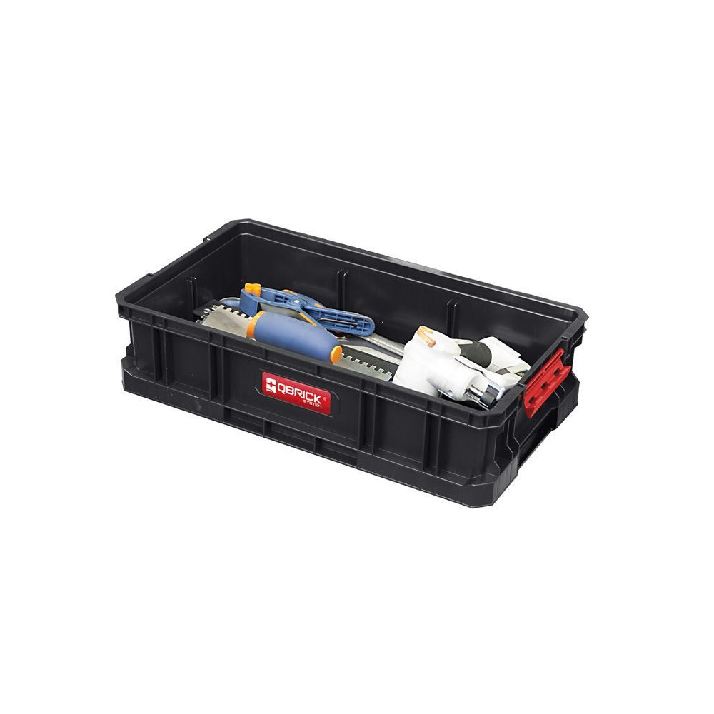 Skrzynka narzędziowa Qbrick System TWO Box 100 - SKRQBOXTWO1CZAPG001 - Qbrick System - 2