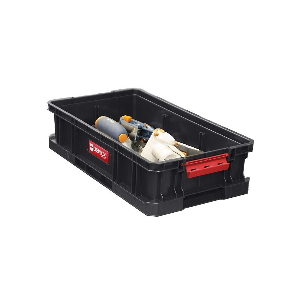 Skrzynka narzędziowa Qbrick System TWO Box 100 - SKRQBOXTWO1CZAPG001 - Qbrick System - 3