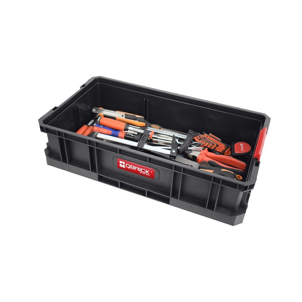 Skrzynka narzędziowa Qbrick System TWO Box 100 - SKRQBOXTWO1CZAPG001 - Qbrick System - 4