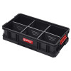 Skrzynka narzędziowa Qbrick System TWO Box 100 Flex - SKRQBOXTWO1FCZAPG003 - Qbrick System - 1