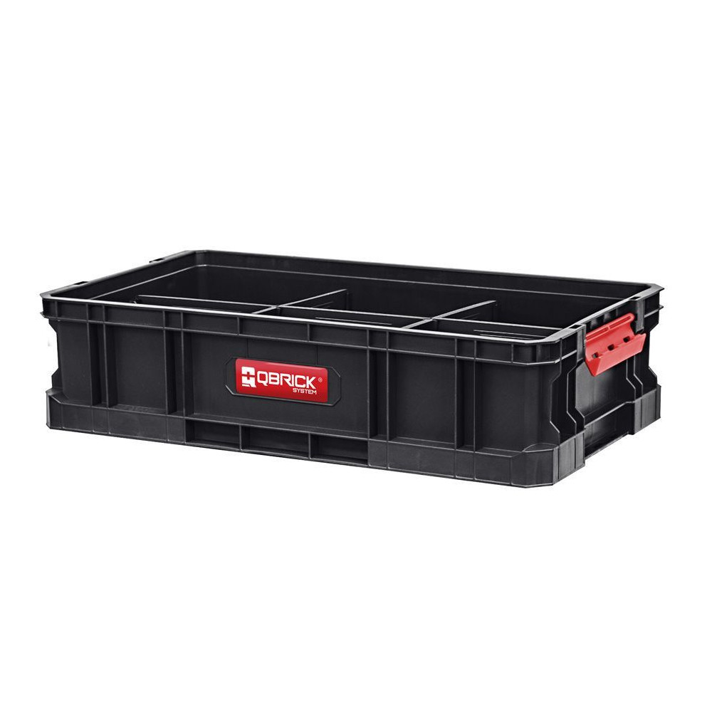 Skrzynka narzędziowa Qbrick System TWO Box 100 Flex - SKRQBOXTWO1FCZAPG003 - Qbrick System - 2