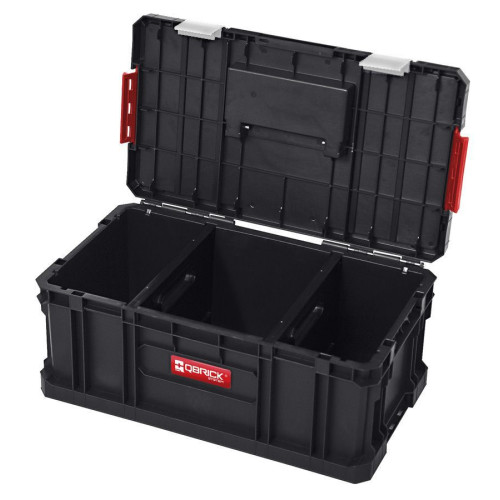 Skrzynka narzędziowa Qbrick System TWO Toolbox - SKRQTWOTCZAPG001 - Qbrick System - 1 2