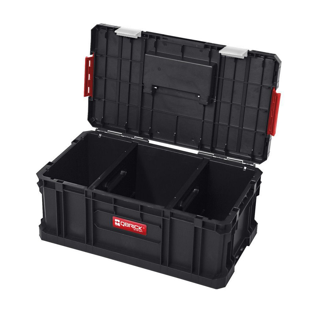Skrzynka narzędziowa Qbrick System TWO Toolbox - SKRQTWOTCZAPG001 - Qbrick System - 2
