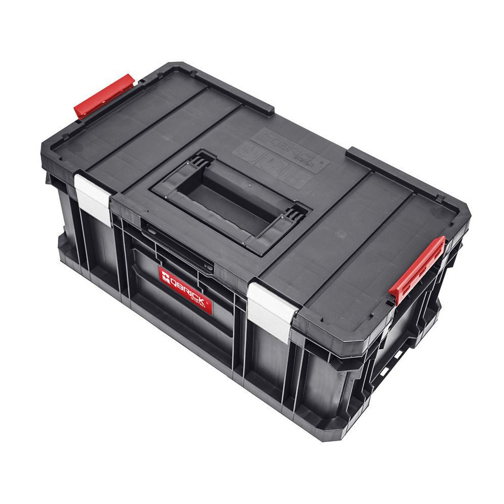 Skrzynka narzędziowa Qbrick System TWO Toolbox - SKRQTWOTCZAPG001 - Qbrick System - 3