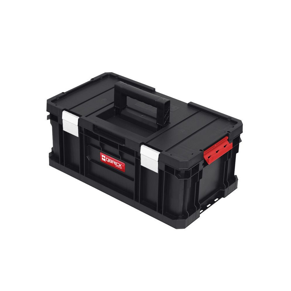 Skrzynka narzędziowa Qbrick System TWO Toolbox - SKRQTWOTCZAPG001 - Qbrick System - 4