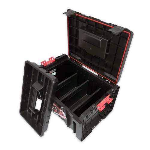 Skrzynka narzędziowa Qbrick System PRO Toolbox - SKRQTBPROCZAPG003 - Qbrick System - 1 2