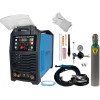 Spawarka Sherman DIGITIG 200 AC/DC Multipulse - zestaw - 7812422-G - Sherman - 3