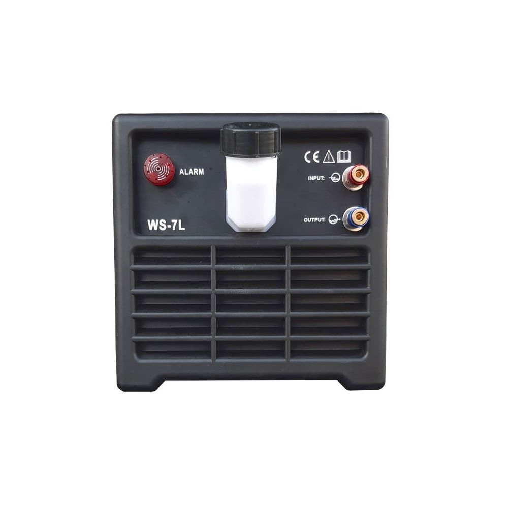 Spawarka Sherman DIGITIG 315 AC/DC Multipro - zestaw wodny - 7812423-G - Sherman - 10