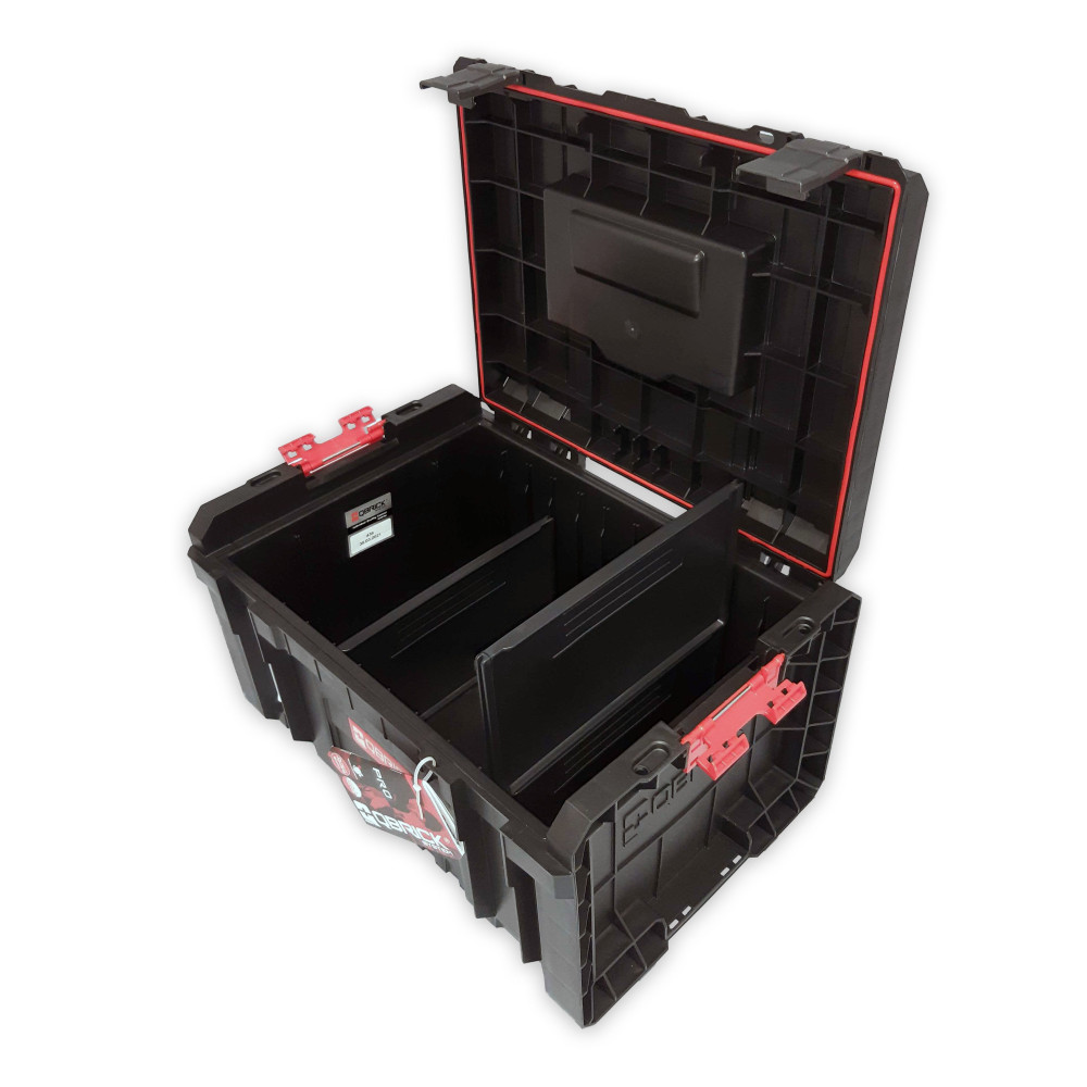 Skrzynka narzędziowa Qbrick System PRO Toolbox - SKRQTBPROCZAPG003 - Qbrick System - 4