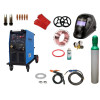 Spawarka Sherman DIGIMIG 360 Pulse - zestaw - 7812432-G - Sherman - 2