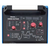 Spawarka Sherman DIGIMIG 360 Pulse - zestaw - 7812432-G - Sherman - 5