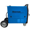 Spawarka Sherman DIGIMIG 300 Pulse - zestaw - 7812457-G - Sherman - 11