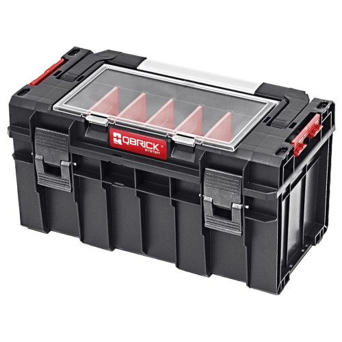 Skrzynka narzędziowa Qbrick System PRO 500 Expert - SKRQPRO500CZAPG003 - Qbrick System - 1