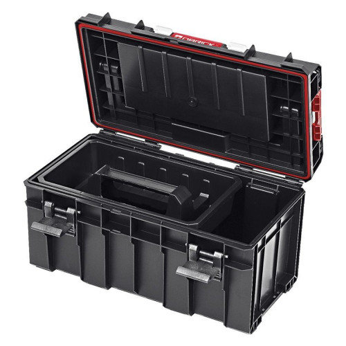 Skrzynka narzędziowa Qbrick System PRO 500 Expert - SKRQPRO500CZAPG003 - Qbrick System - 1 2