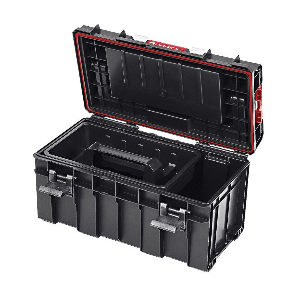 Skrzynka narzędziowa Qbrick System PRO 500 Expert - SKRQPRO500CZAPG003 - Qbrick System - 2