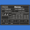 Spawarka Sherman DIGIMIG 210XS - zestaw - 7812583-G - Sherman - 17