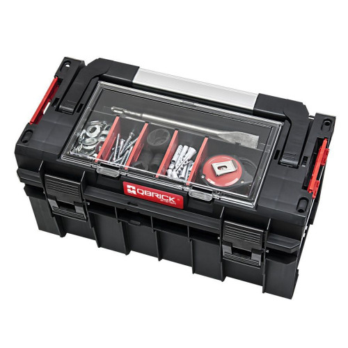 Skrzynka narzędziowa Qbrick System PRO 500 Expert - SKRQPRO500CZAPG003 - Qbrick System - 3