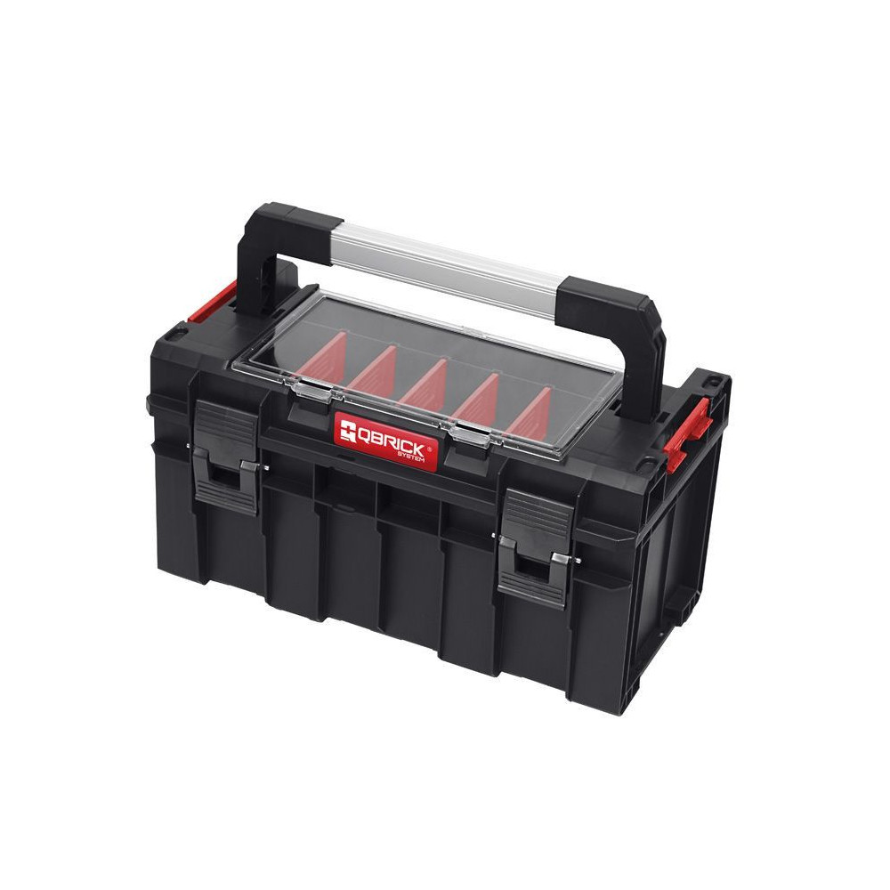 Skrzynka narzędziowa Qbrick System PRO 500 Expert - SKRQPRO500CZAPG003 - Qbrick System - 4
