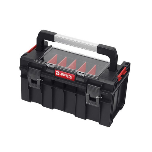 Skrzynka narzędziowa Qbrick System PRO 500 Expert - SKRQPRO500CZAPG003 - Qbrick System - 4