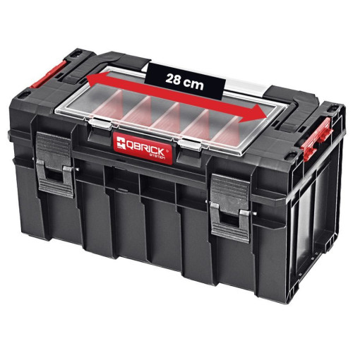Skrzynka narzędziowa Qbrick System PRO 500 Expert - SKRQPRO500CZAPG003 - Qbrick System - 5