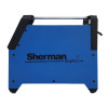 Spawarka Sherman DIGITIG 200 LCD AC/DC - zestaw - 7812633-G - Sherman - 10