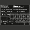Spawarka Sherman DIGITIG 200 LCD AC/DC - zestaw - 7812633-G - Sherman - 13