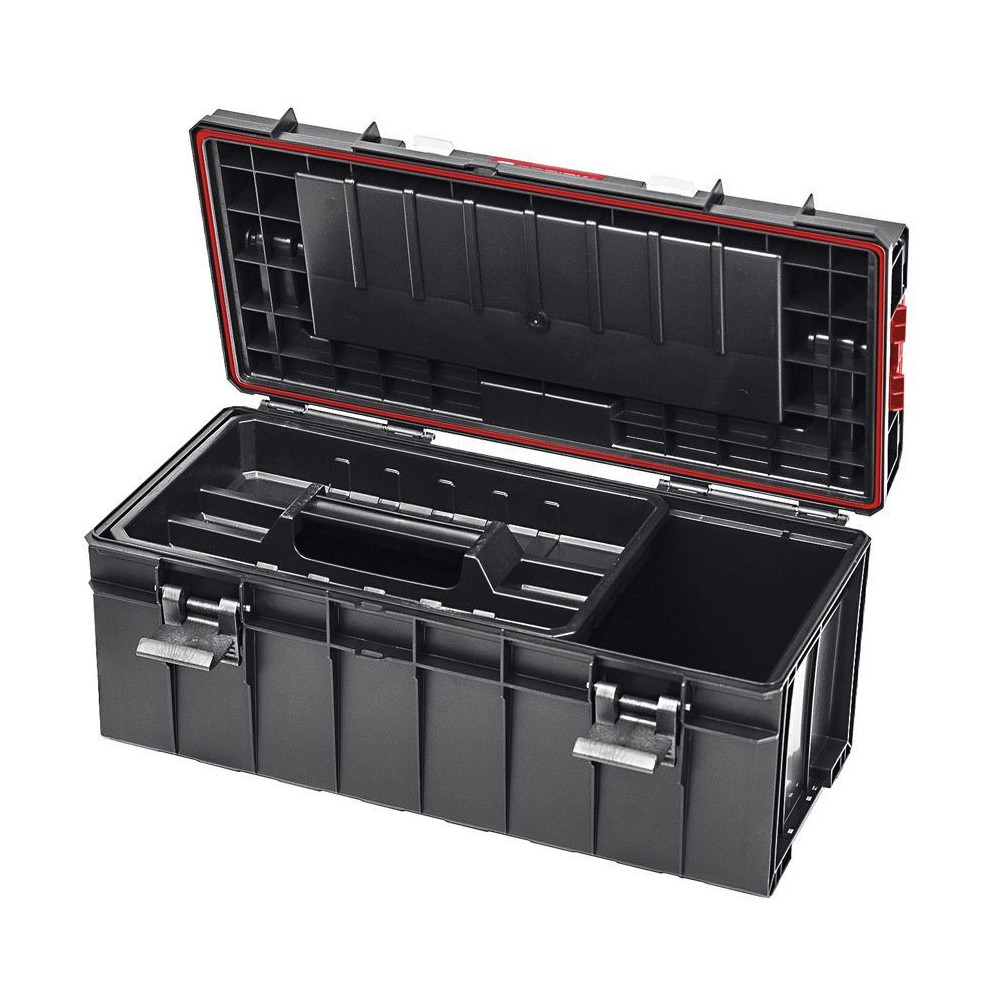 Skrzynka narzędziowa Qbrick System PRO 600 Expert - SKRQPRO600CZAPG003 - Qbrick System - 2