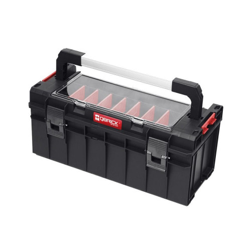 Skrzynka narzędziowa Qbrick System PRO 600 Expert - SKRQPRO600CZAPG003 - Qbrick System - 3