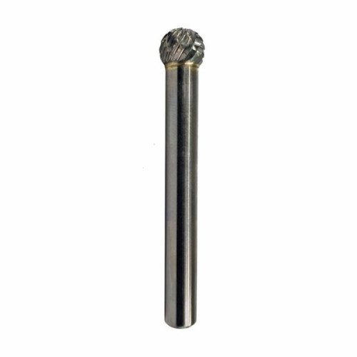 Frez trzpieniowy kulisty 8x6,4x50x6 - D080606 - Sherman - 3