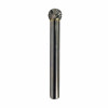 Frez trzpieniowy kulisty 8x6,4x50x6 - D080606 - Sherman - 3