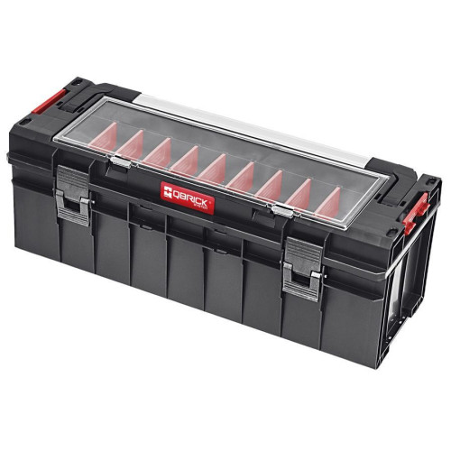 Skrzynka narzędziowa Qbrick System PRO 700 Expert - SKRQPRO700CZAPG003 - Qbrick System - 1