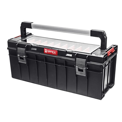 Skrzynka narzędziowa Qbrick System PRO 700 Expert - SKRQPRO700CZAPG003 - Qbrick System - 1 2