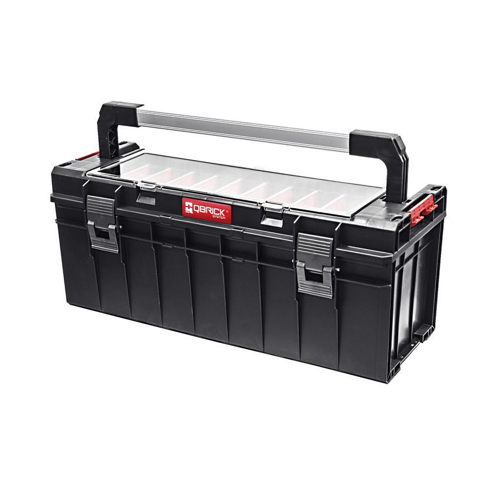 Skrzynka narzędziowa Qbrick System PRO 700 Expert - SKRQPRO700CZAPG003 - Qbrick System - 2