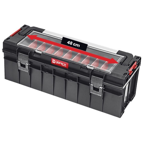 Skrzynka narzędziowa Qbrick System PRO 700 Expert - SKRQPRO700CZAPG003 - Qbrick System - 3