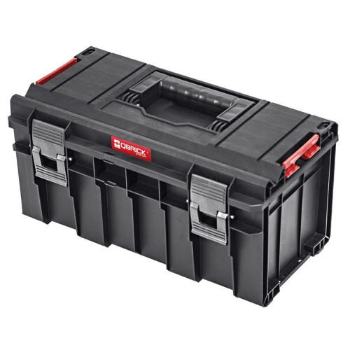 Skrzynka narzędziowa Qbrick System PRO 500 Basic - SKRQPROB500CZAPG011 - Qbrick System - 1
