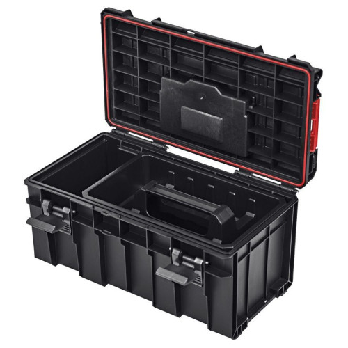 Skrzynka narzędziowa Qbrick System PRO 500 Basic - SKRQPROB500CZAPG011 - Qbrick System - 1 2
